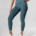 Relode Mercy Tights Teal Green