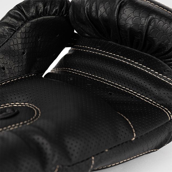 Impact Evo Scales Boksehansker Svart