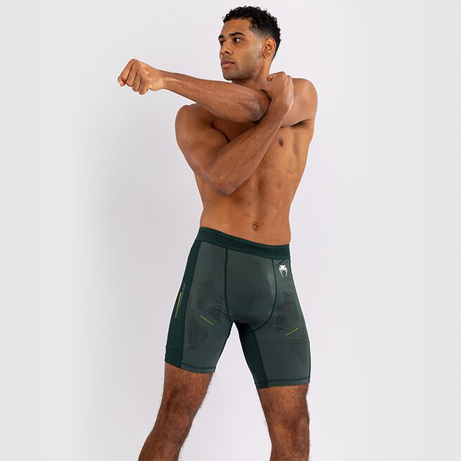 Technical 3.0 Vale Tudo Shorts Grønn