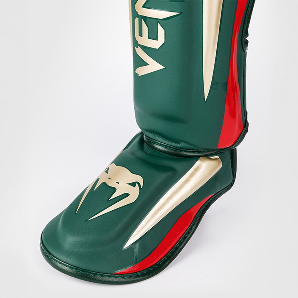 Venum Elite Leggbeskyttere, bilde 3 av 5