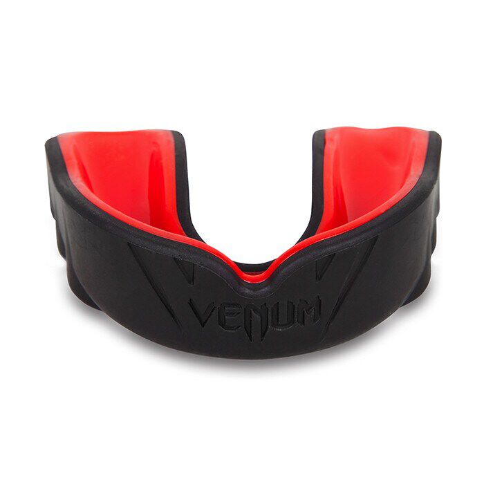 Challenger Tannbeskytter Red Devil