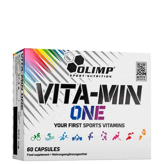 Olimp Vita-Min One, 60 kaps
