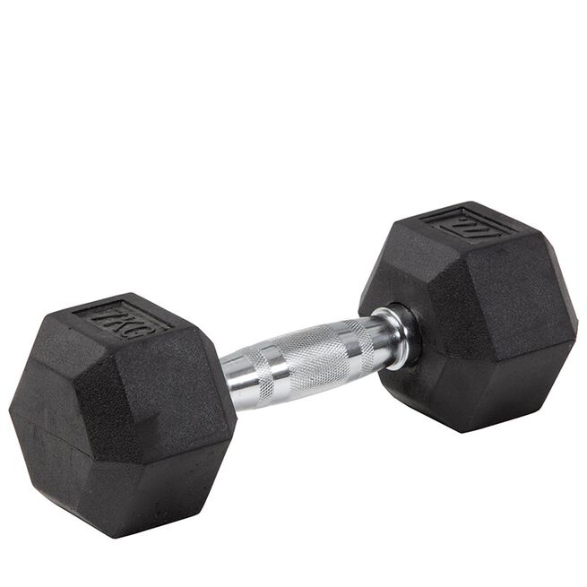 Master Fitness Hex Manual