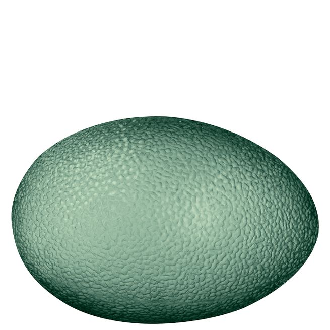 Oval Power Grip Ball Turkis
