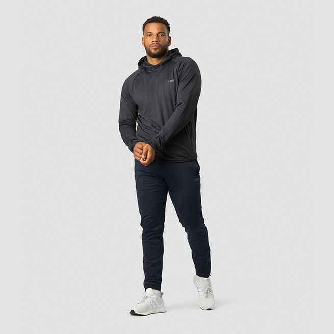 Ultimate Training Hoodie, Graphite