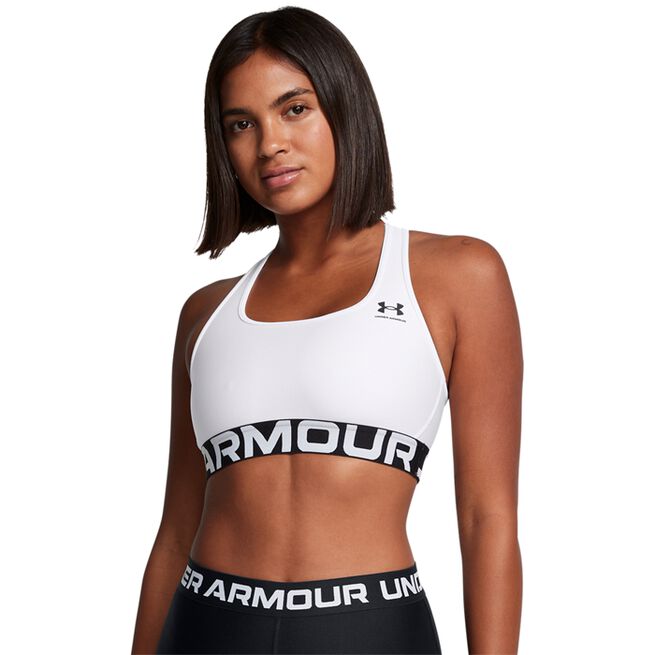 HG Mid Sports-BH Hvit