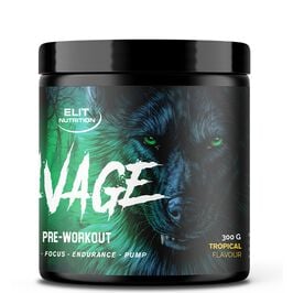 Elit Savage PWO 300 g – PWO
