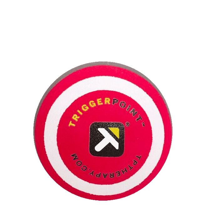 Trigger Massasjeball Rød