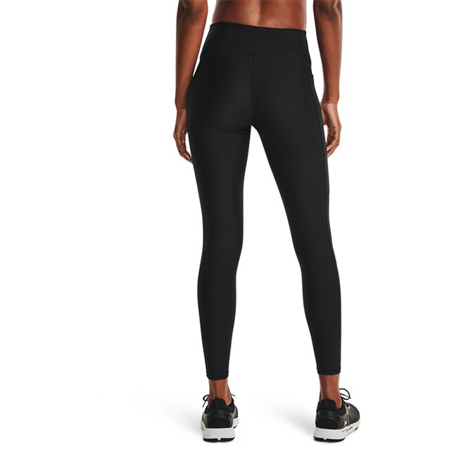 Tech HiRise Legging, Black