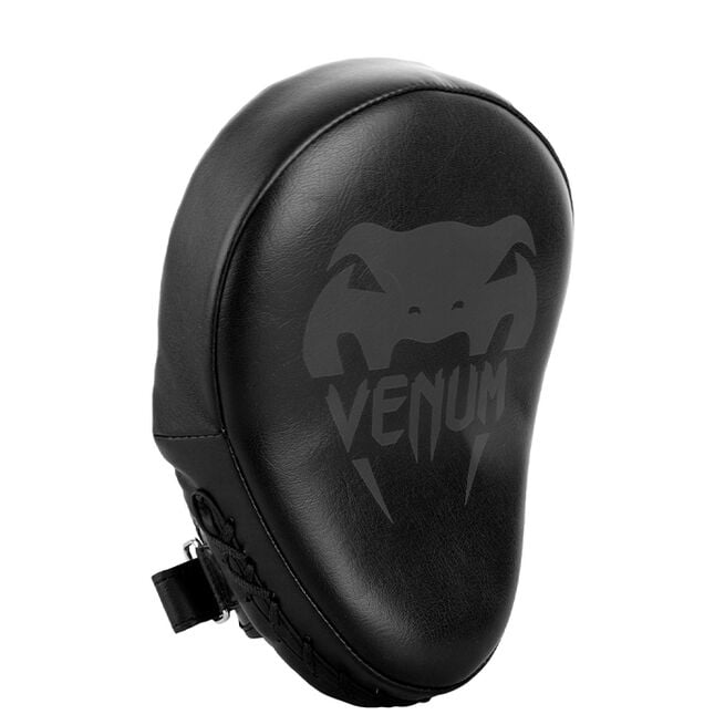 Venum Lights Focus Mitts Svart/Svart Par