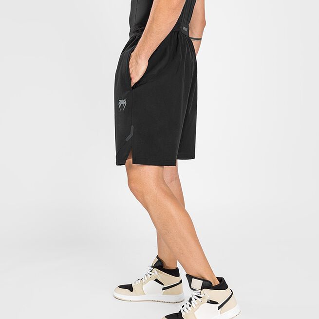 G-Fit Air Treningsshorts Svart