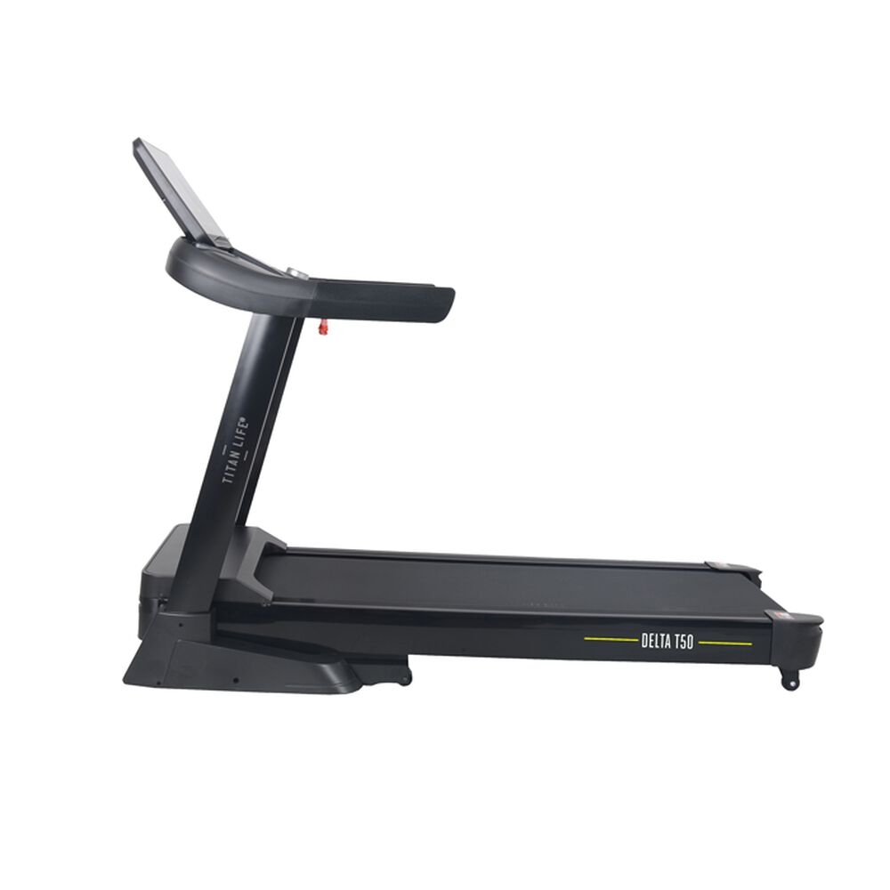 Titan Life Delta Treadmill T50, bilde 1 av 9