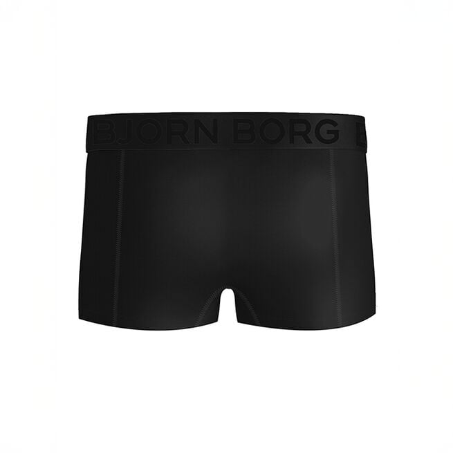 Sports Mesh Trunk 2-pk
