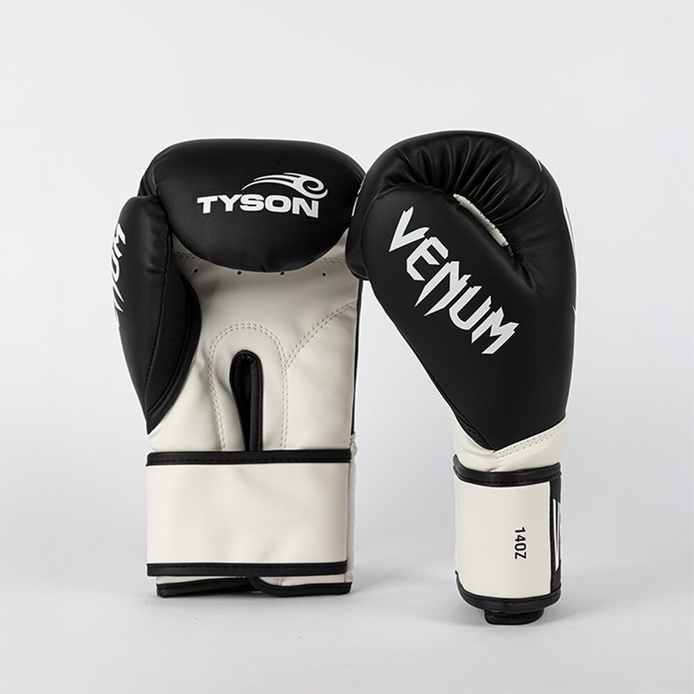 Venum x Mike Tyson Tiger Boksehansker, bilde 4 av 7
