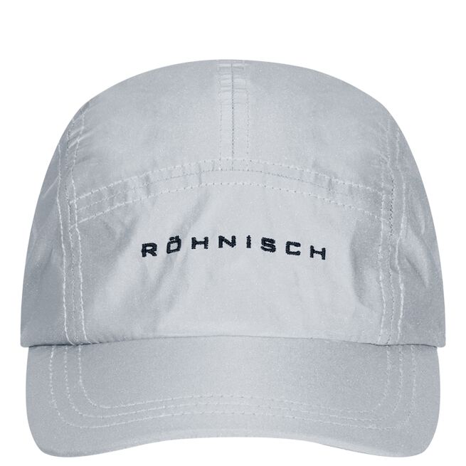 Sporty Reflective Caps
