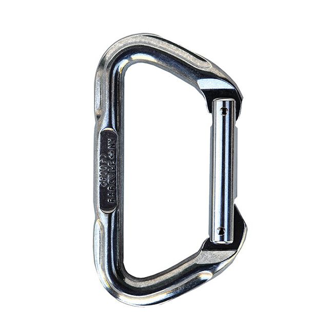 Karbinhake, Heavy Duty Carabiner 