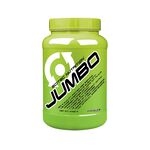 Jumbo, 4400 g, Strawberry 