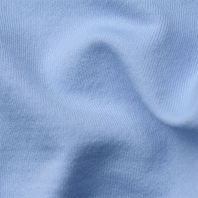 Define Seamless Cropped Topp Blå