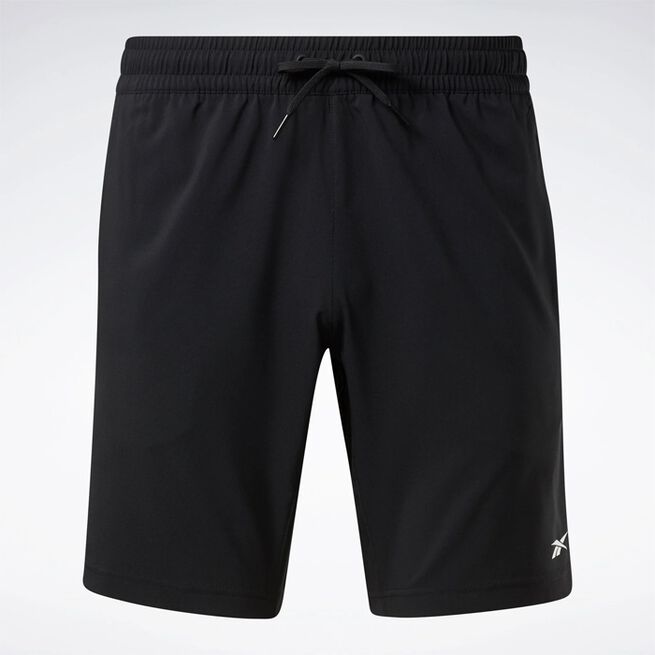 Wor Treningsshorts Svart