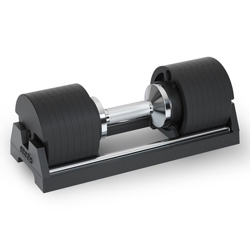 SNODE Adjustable Dumbbells Pair AD80, bilde 3 av 9