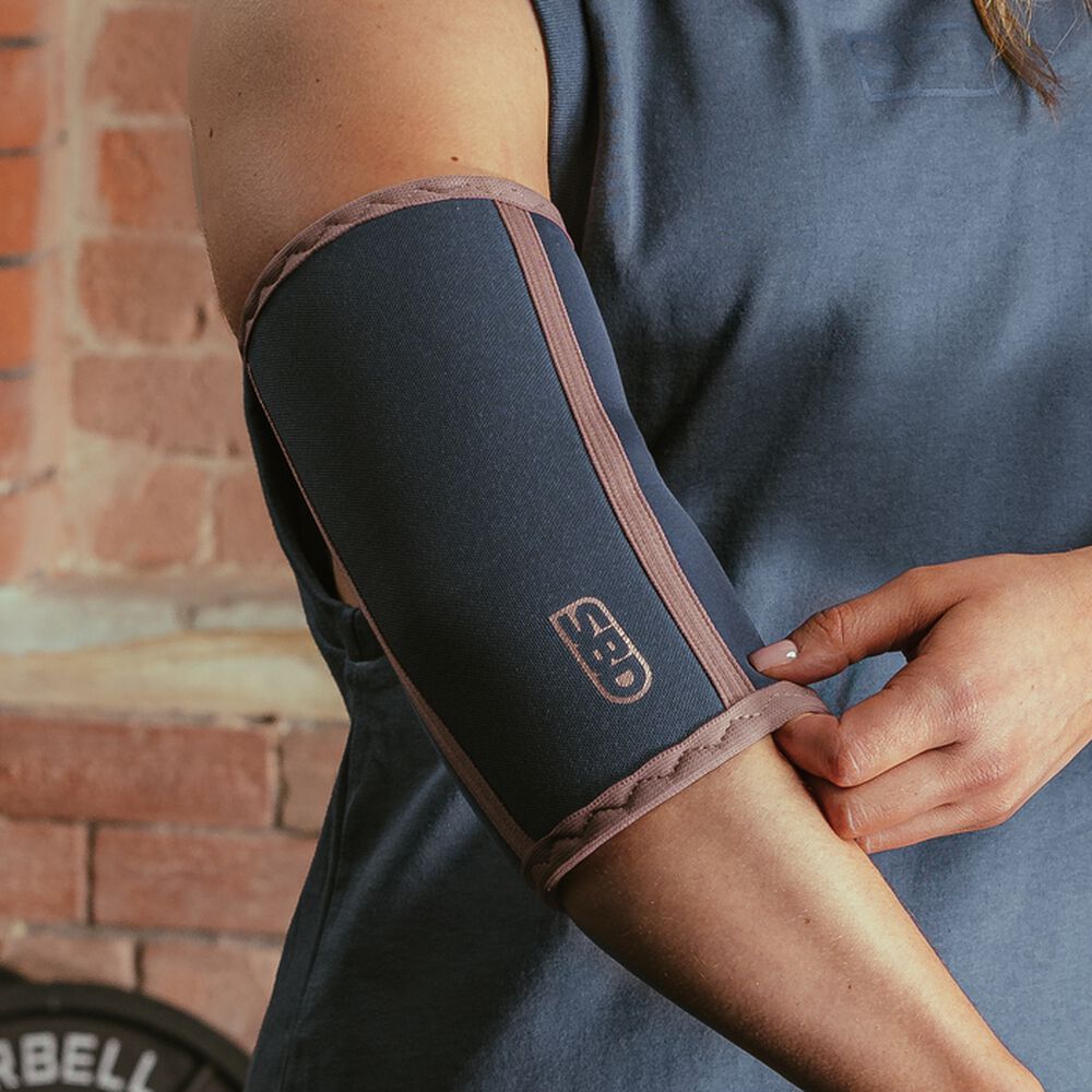 SBD Serenity Elbow Sleeves, bilde 5 av 6