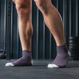 Aspire Trainer Socks, 2XL  Aspire Treningssokker