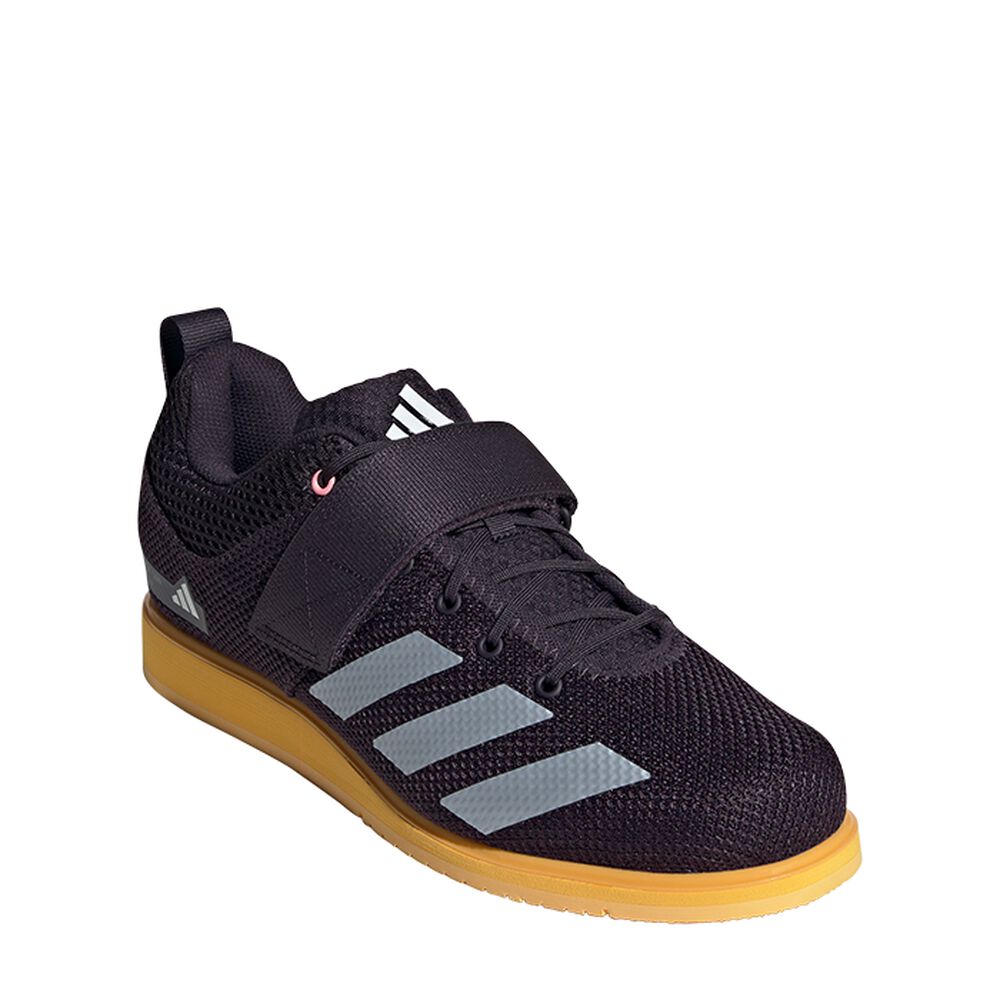 Adidas Powerlift 5 Sko Svart Olympic, bilde 3 av 6