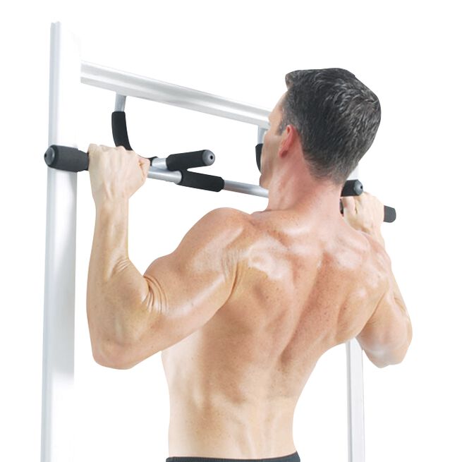 Dørgym