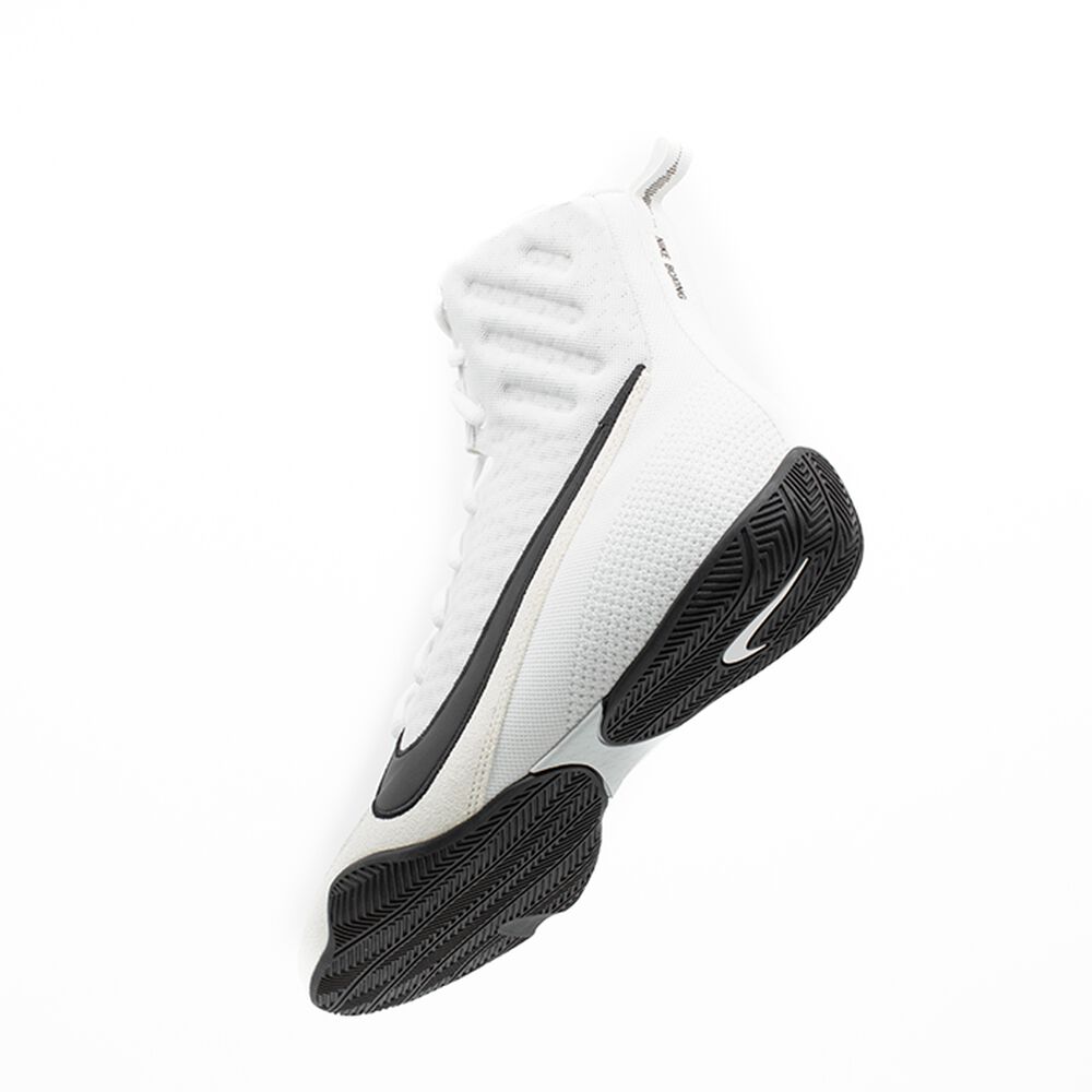 Nike Machomai 3 Boksesko, bilde 7 av 10