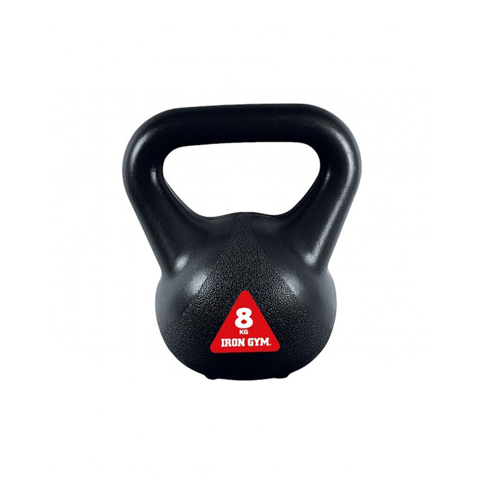 Iron Gym Kettlebell 4-16 kg, bilde 4 av 4