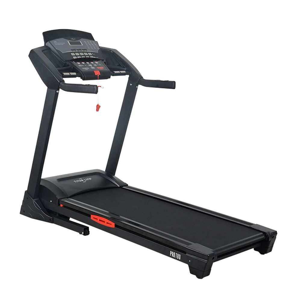 Titan Life Tredemølle T80 PRO, bilde 3 av 9