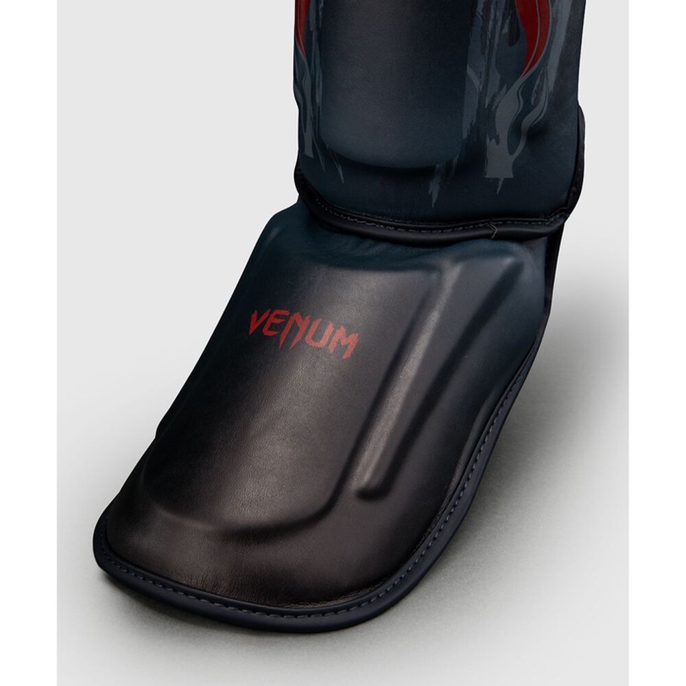 Venum Demon Leggbeskyttere, bilde 3 av 4