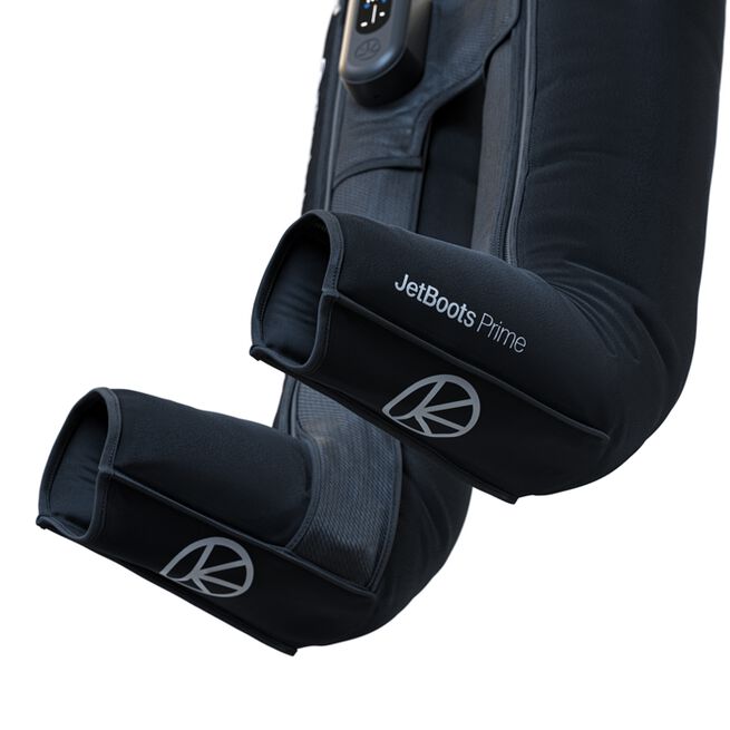 Therabody RecoveryAir JetBoots Prime