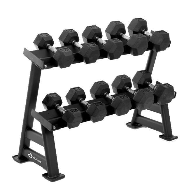 Abilica Manualstativ Maxi Set Hex 10-20 kg