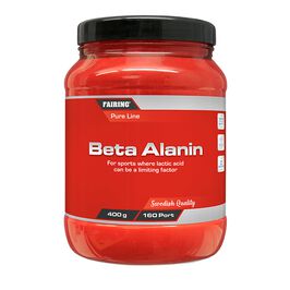 Beta Alanin, 400 g  Beta Alanin PWO 400 g