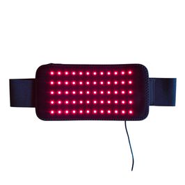 The Red Salamander Limited Edition  The Red Salamander Rødtlysbelte