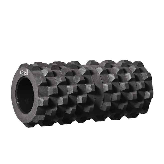 Tube Foam Roller Svart