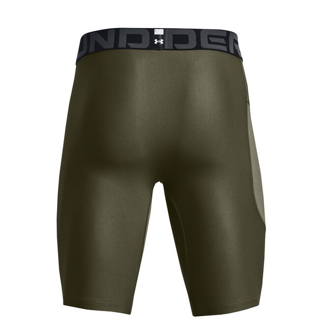 HeatGear Armour Shorts Grønn