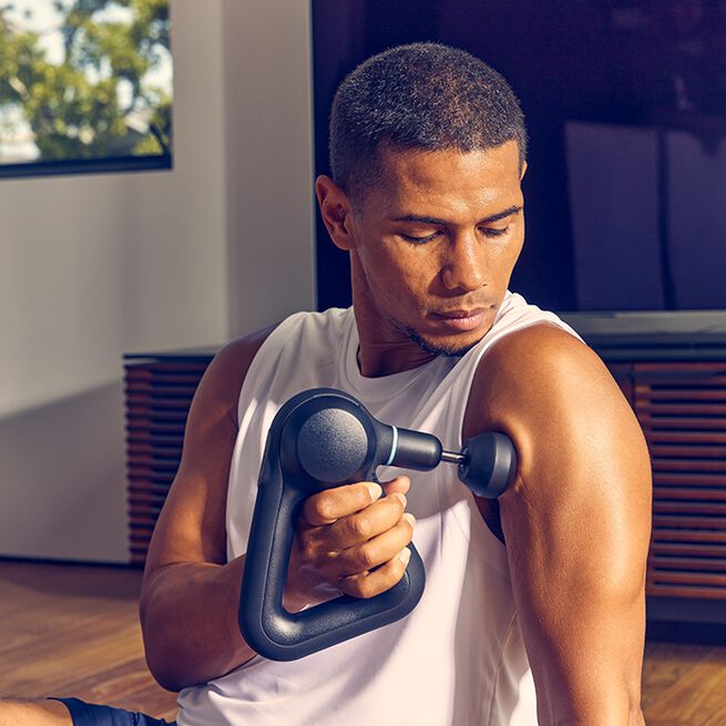 Therabody Theragun Prime G5 Massasjepistol Svart