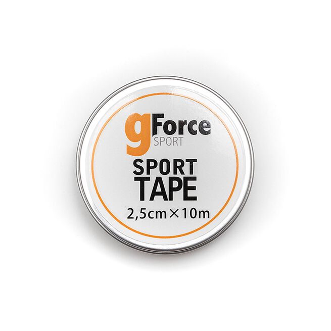 Sport Tape 25mm x 10m