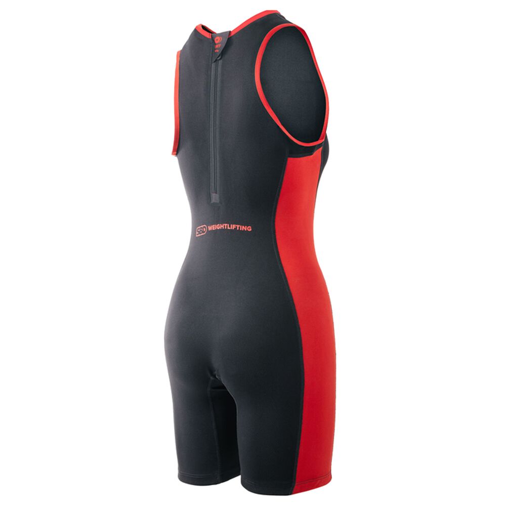 SBD Weightlifting Singlet, bilde 3 av 11