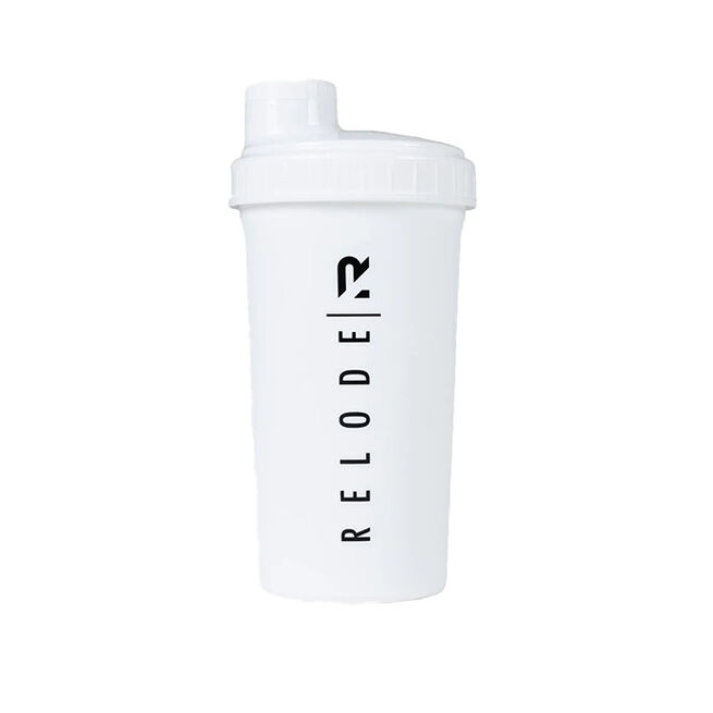 Shaker 700 ml Hvit