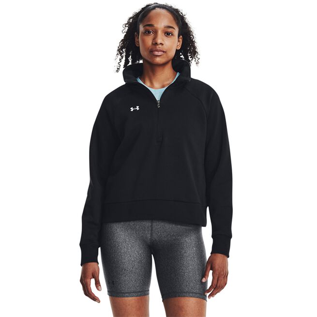 Rival Fleece HZ, Black