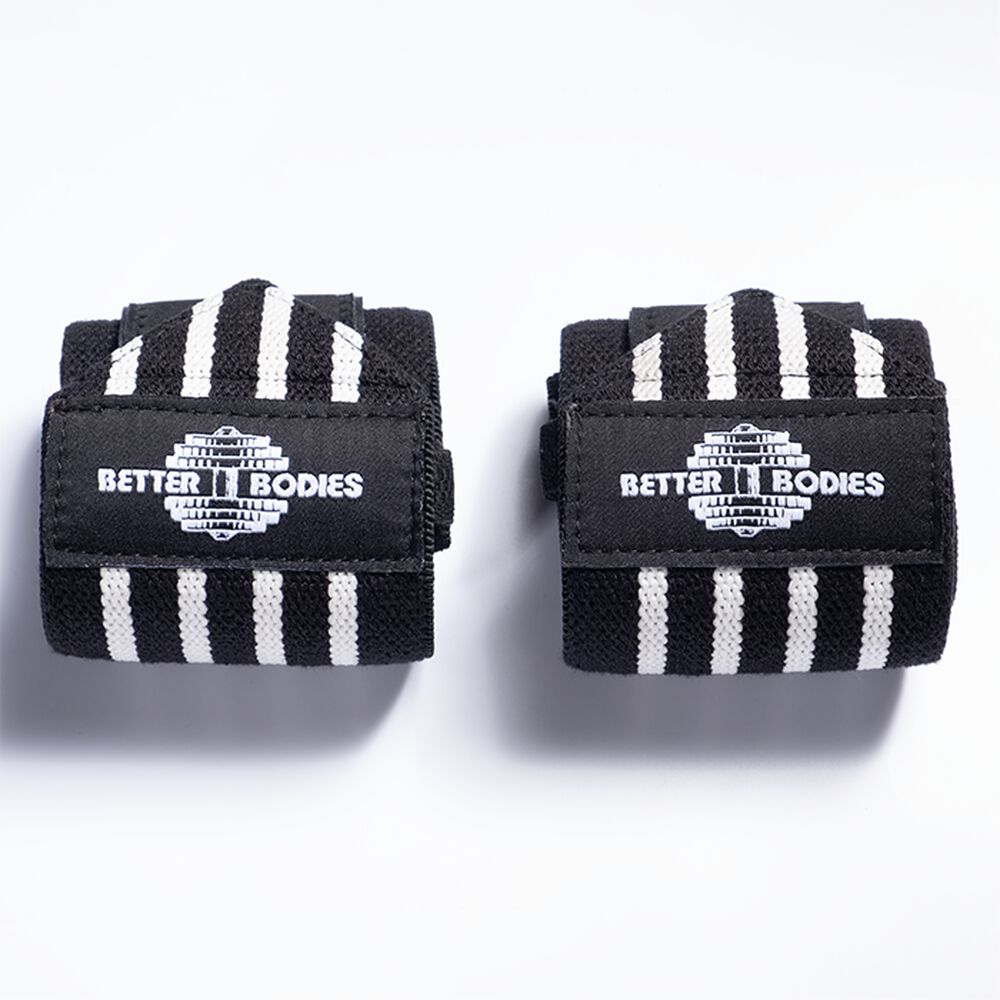 Better Bodies Wrist Wraps, 18 tommer, bilde 1 av 6