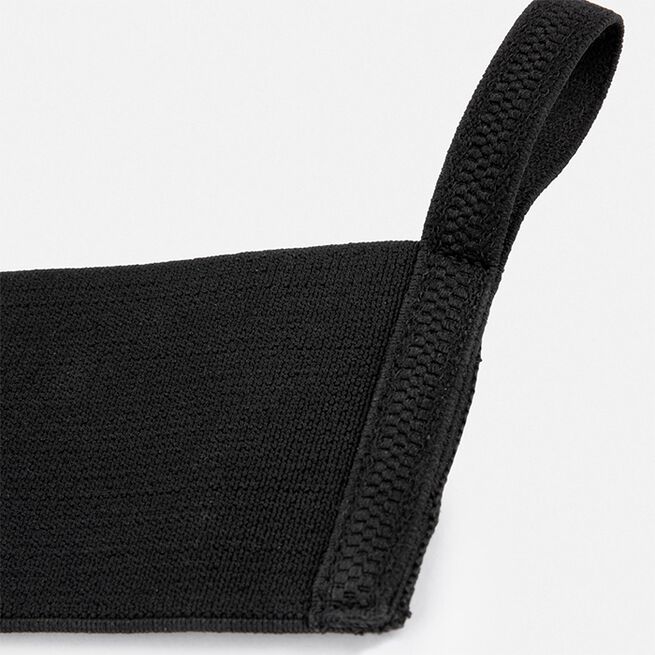 Håndleddsstøtte Ultra Svart