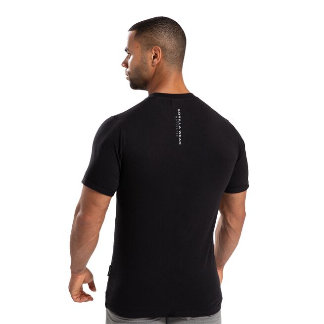 Bradley T-Shirt, Black