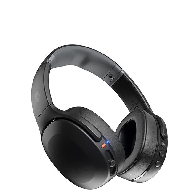 Skullcandy Crusher EVO Over-Ear Wireless, Black