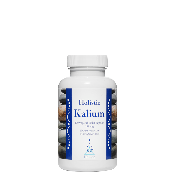 Kalium matvarer Kalium matvarer