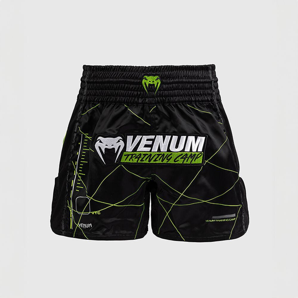 Venum Training Camp 4.0 Muay Thai Shorts, bilde 1 av 4