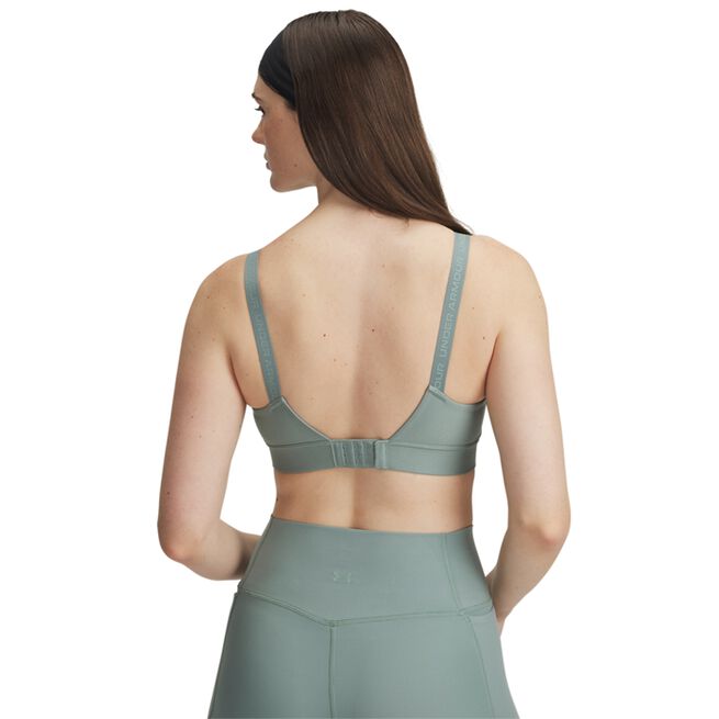 Infinity Mid 2.0 Sport-BH Grønn